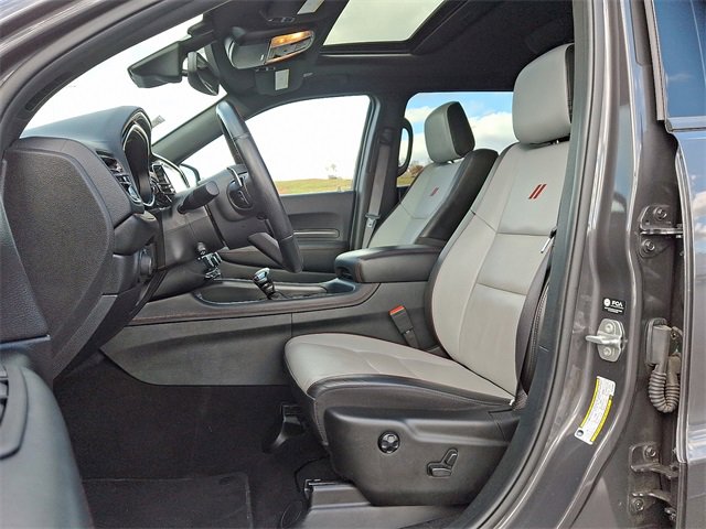 Used 2024 Dodge Durango R/T image 13