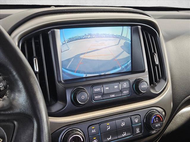Used 2017 GMC Canyon Denali AWD/4WD image 22