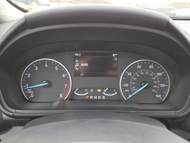 Used 2019 Ford EcoSport SE image 15