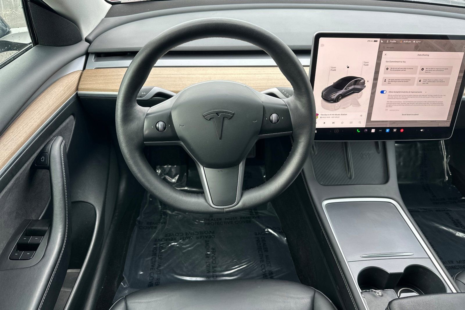 Used 2023 Tesla Model 3 Standard Range image 16