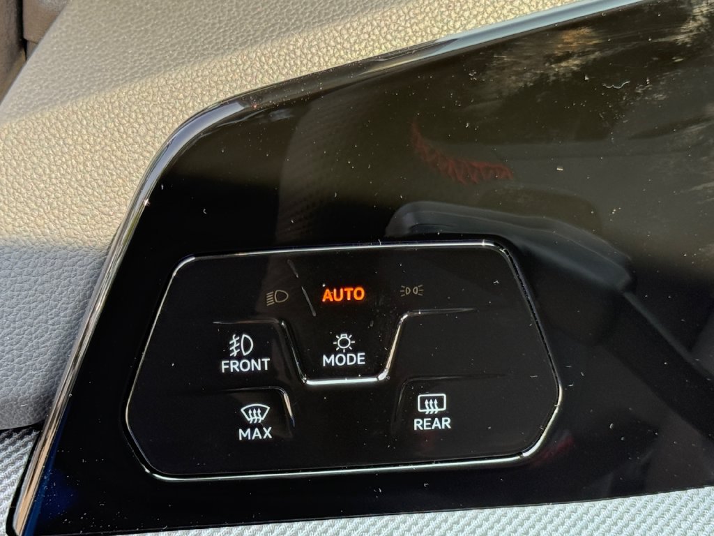 New 2026 Volkswagen GTI Autobahn FWD image 22