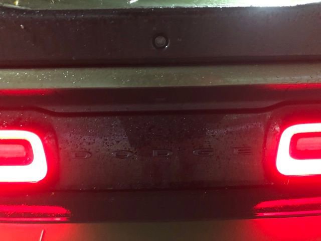 Used 2023 Dodge Challenger SXT w/ Blacktop Package RWD image 10