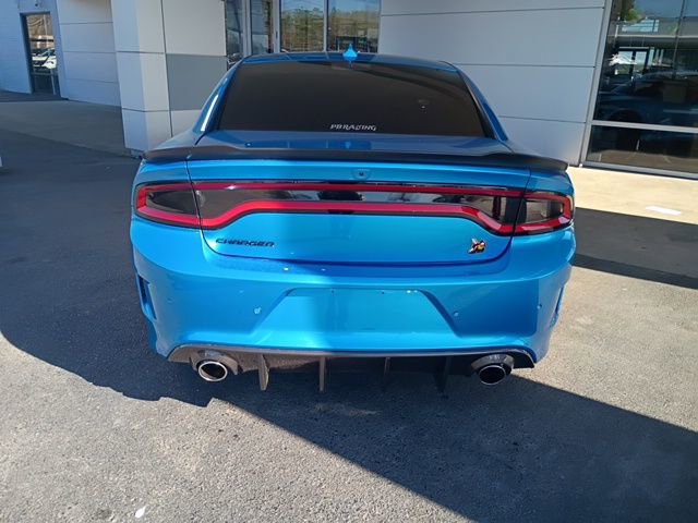 Used 2023 Dodge Charger Scat Pack w/ Plus Group image 17