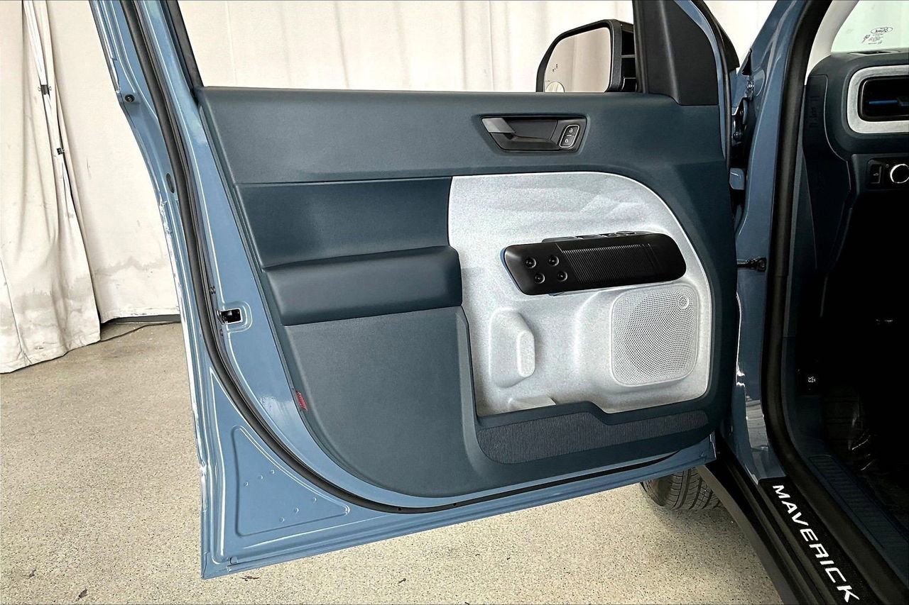 Used 2026 Ford Maverick XLT w/ XLT Luxury Package image 25