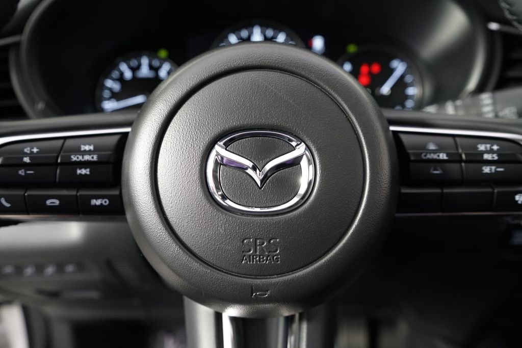 Certified 2026 MAZDA CX-30 AWD 2.5 S w/ Premium Package image 35