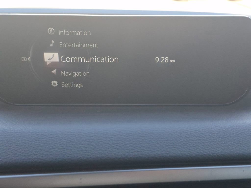 Used 2024 MAZDA CX-50 AWD 2.5 S w/ Weather Package image 19