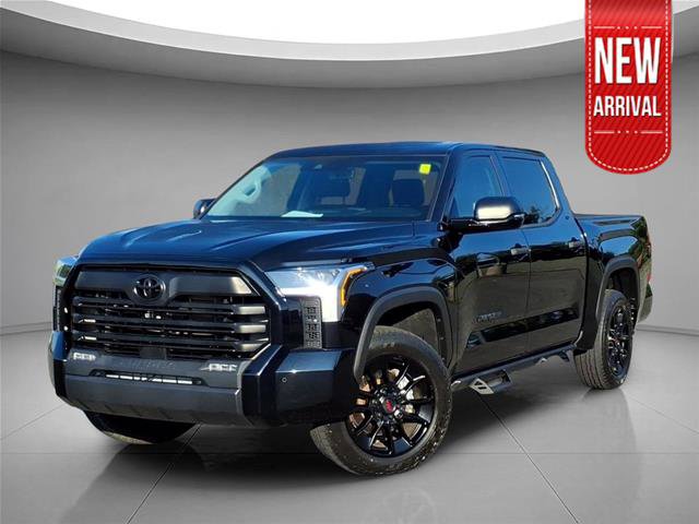 Used 2023 Toyota Tundra SR5 w/ SR5 Convenience Package