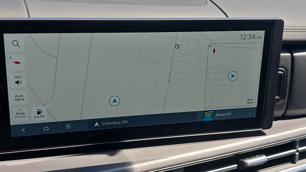New 2026 Hyundai Santa Fe XRT AWD/4WD image 20