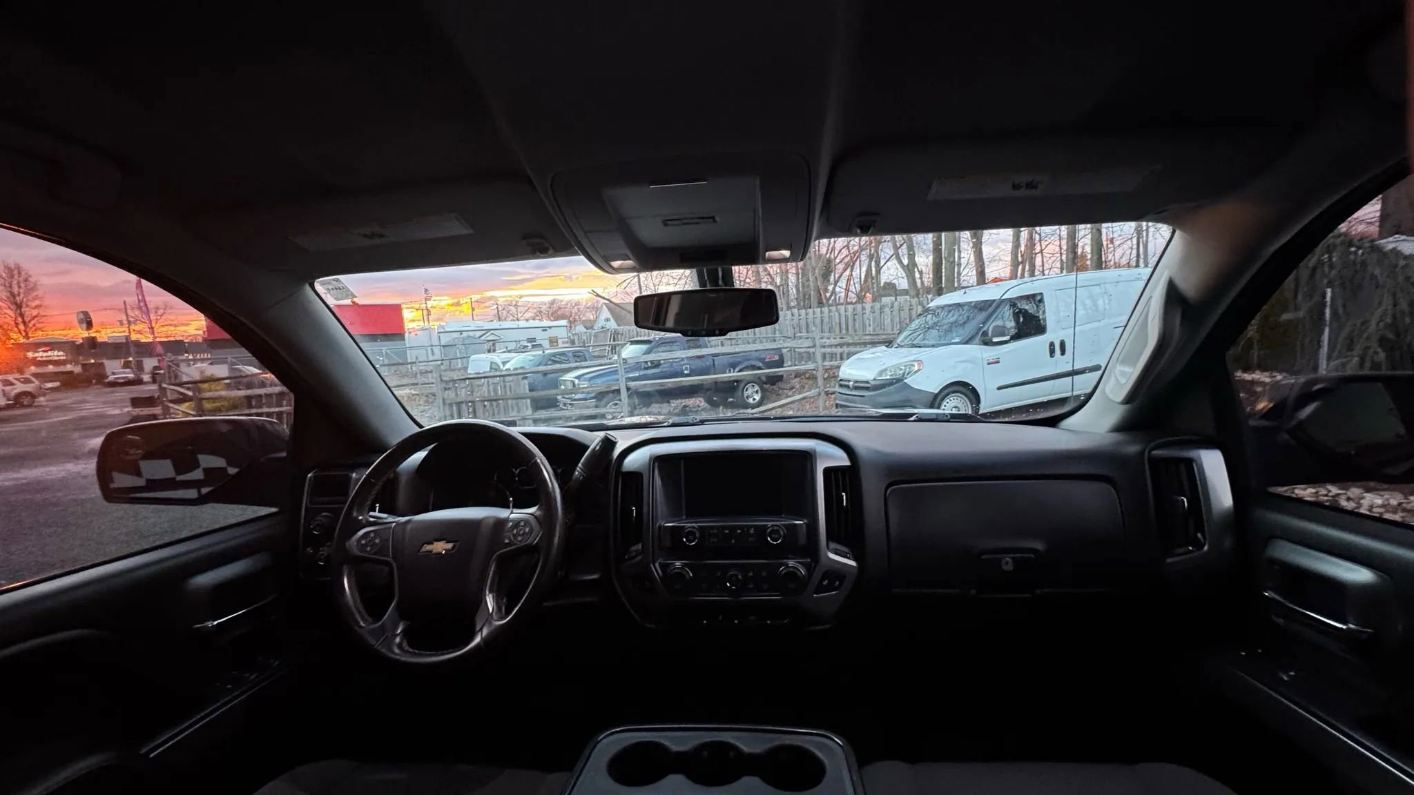 Used 2018 Chevrolet Silverado 1500 LT w/ All Star Edition image 26