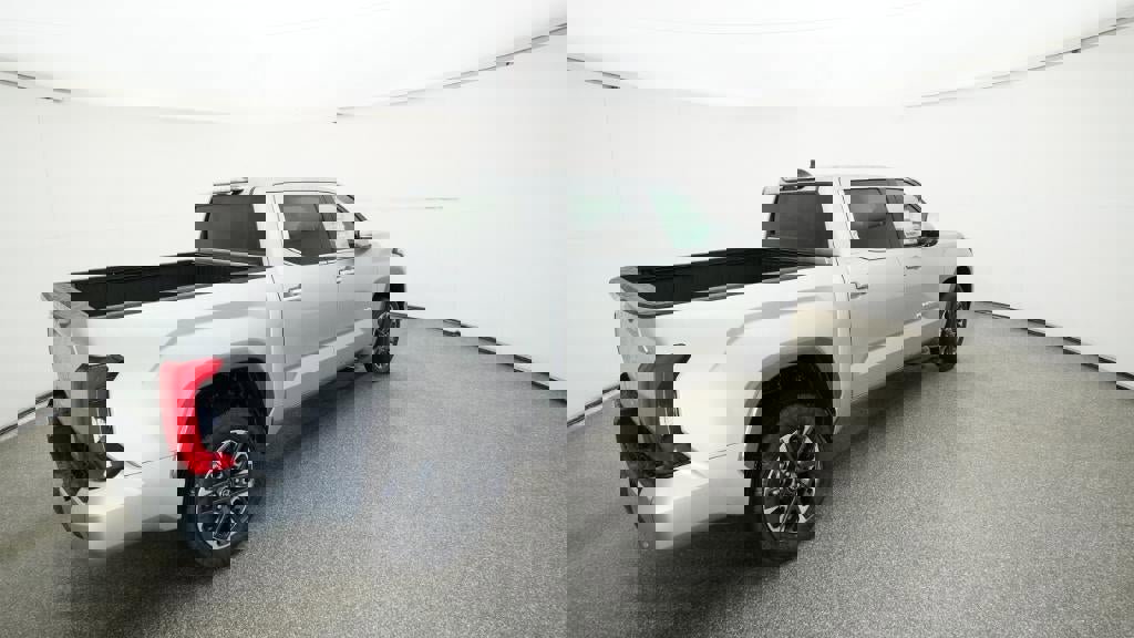 New 2026 Toyota Tundra Limited image 9