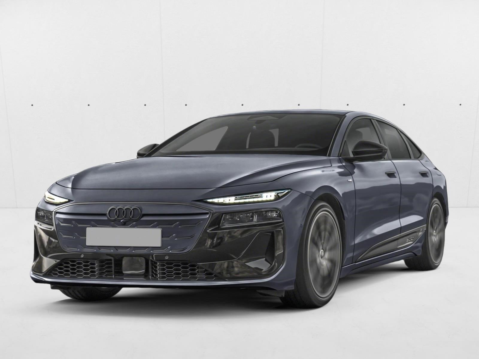 Used 2025 Audi A6 e-tron Premium Plus w/ Premium Plus