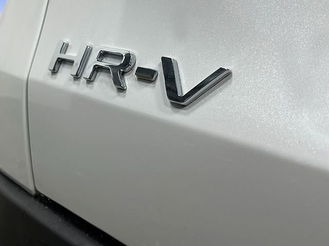 New 2026 Honda HR-V LX image 6