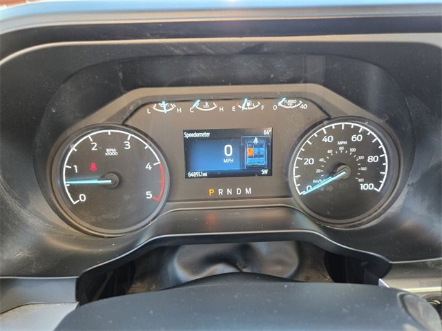 Certified 2024 Ford F250 XLT w/ FX4 Off-Road Package image 32