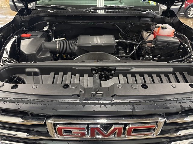 New 2026 GMC Sierra 2500 SLE image 28