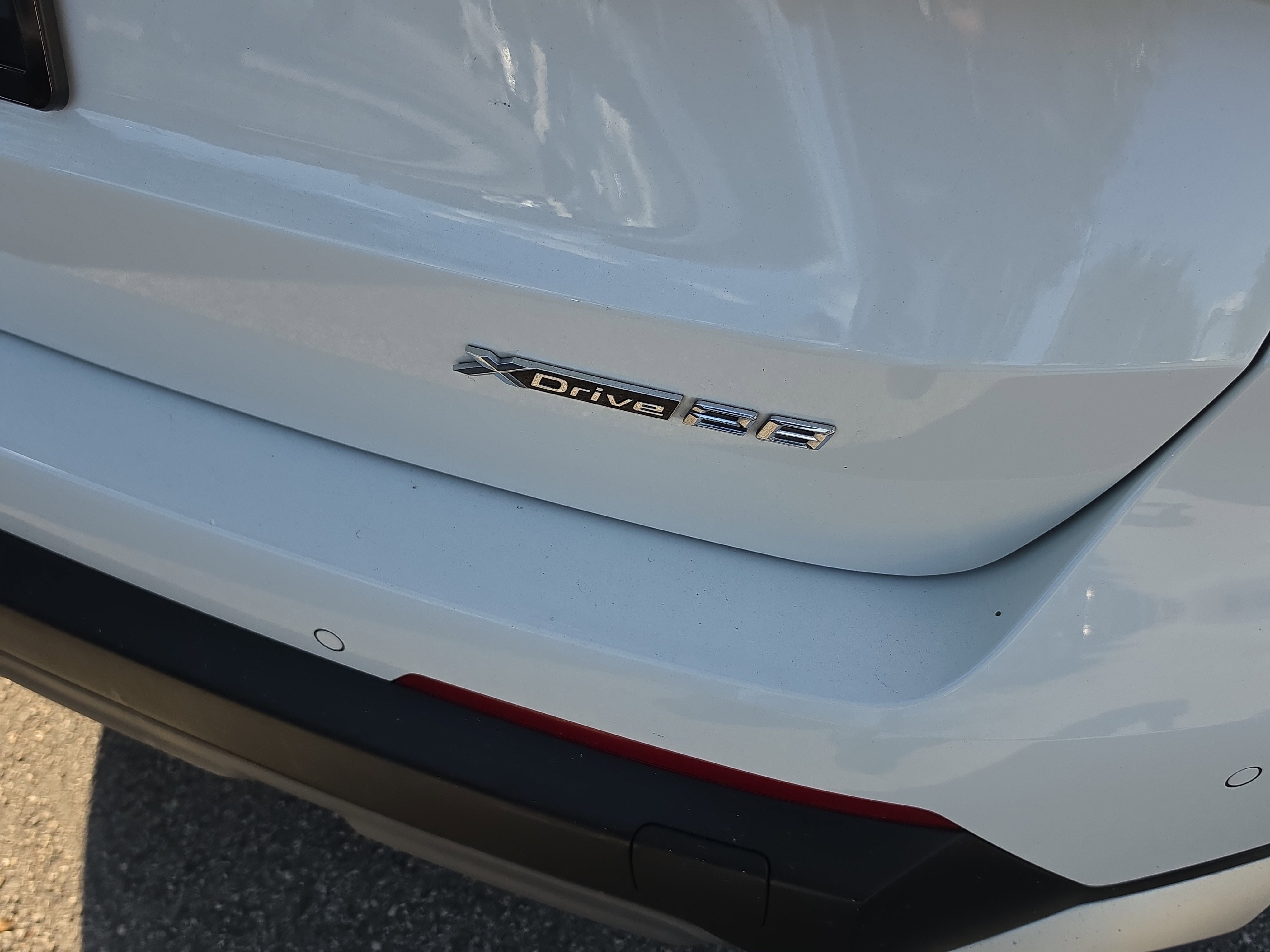 Used 2023 BMW X1 xDrive28i w/ Convenience Package image 5