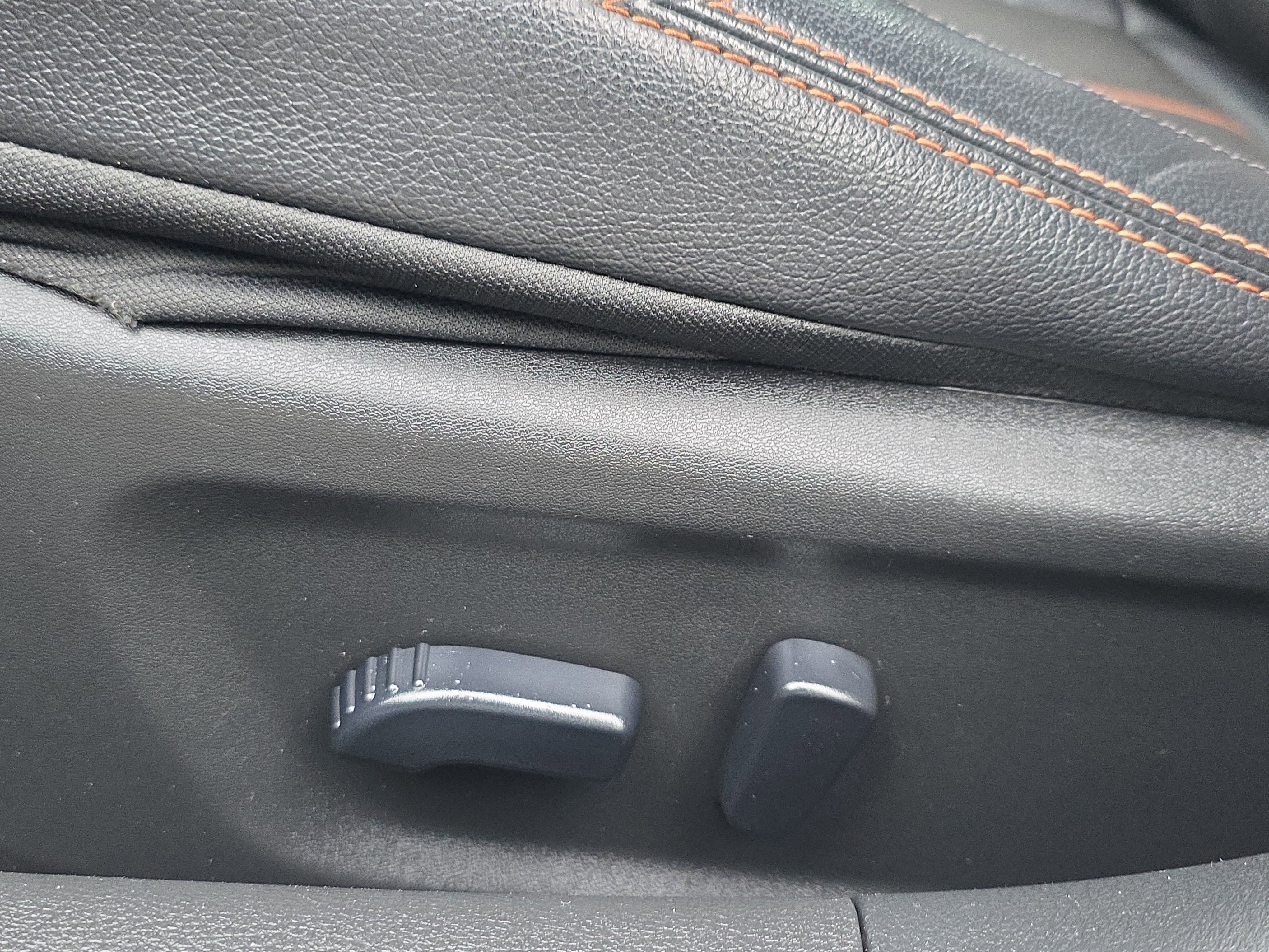 Used 2022 Nissan Altima 2.5 SR image 24