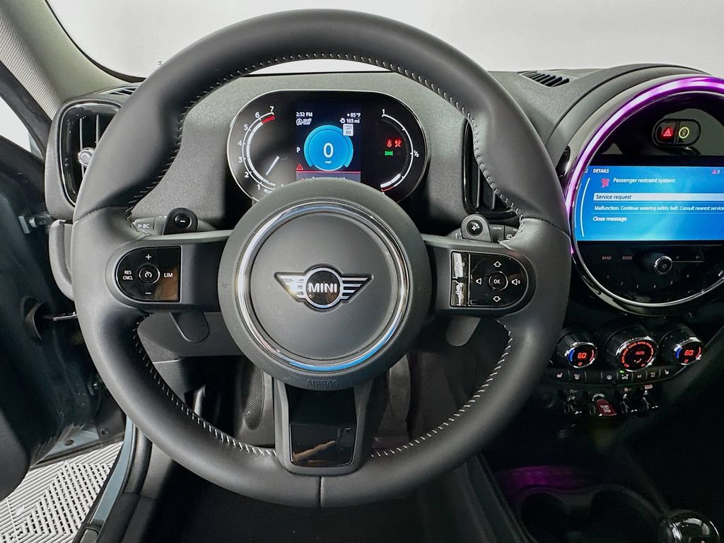 Certified 2024 MINI Cooper Countryman S FWD image 11