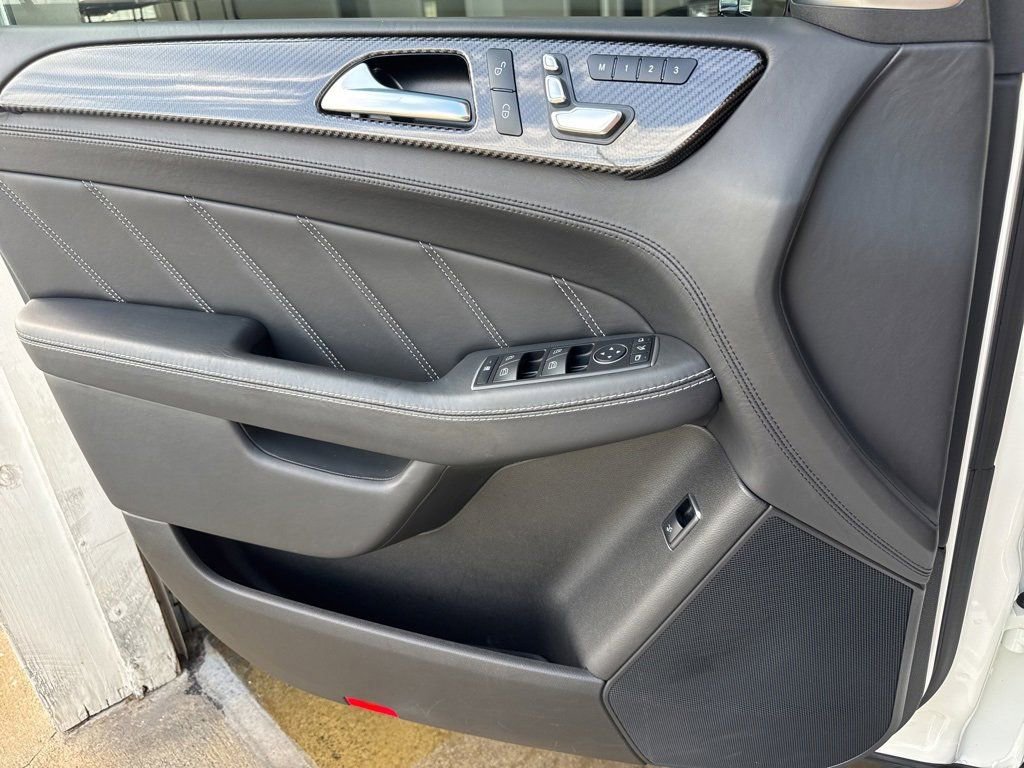 Used 2018 Mercedes-Benz GLE 63 AMG S image 26