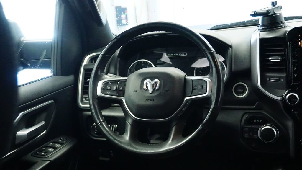 Certified 2019 RAM 1500 Big Horn image 23