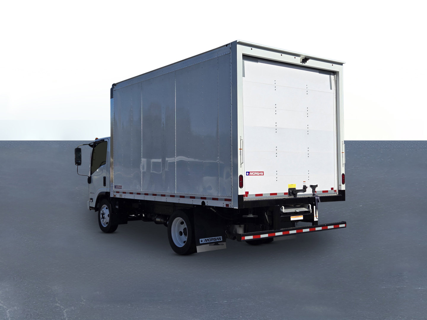 New 2025 Chevrolet Low Cab Forward image 7