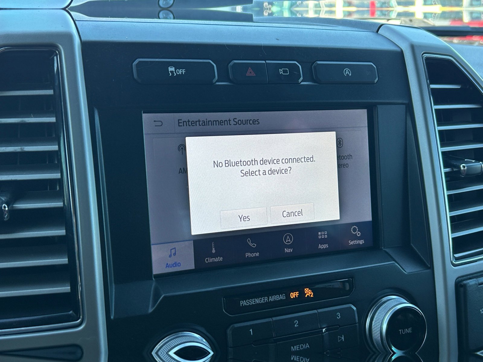 Used 2019 Ford F150 King Ranch w/ Equipment Group 601A Luxury image 15