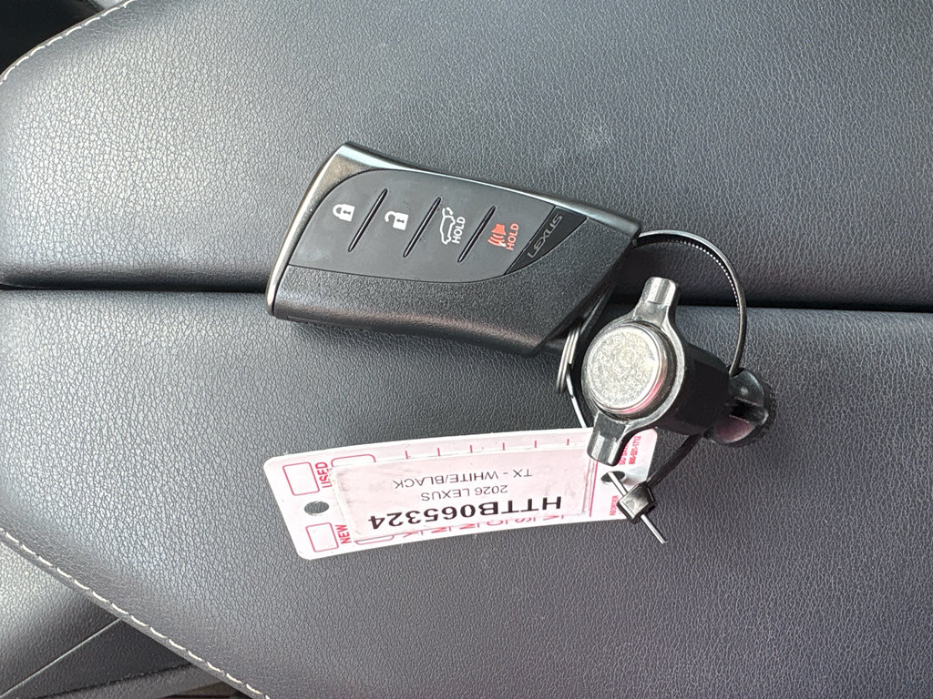 Used 2026 Lexus TX 350 AWD w/ Technology Package image 37