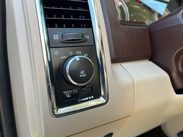 Used 2015 RAM 3500 Laramie Longhorn image 37