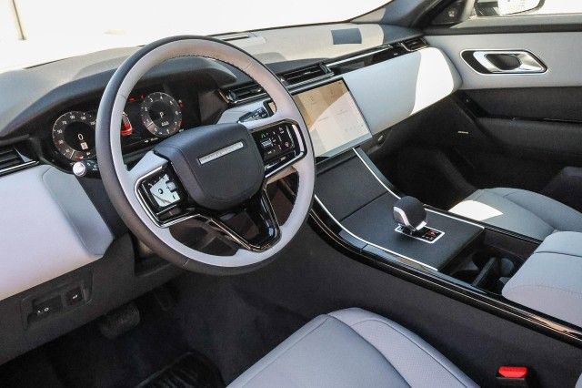 New 2026 Land Rover Range Rover Velar S image 20