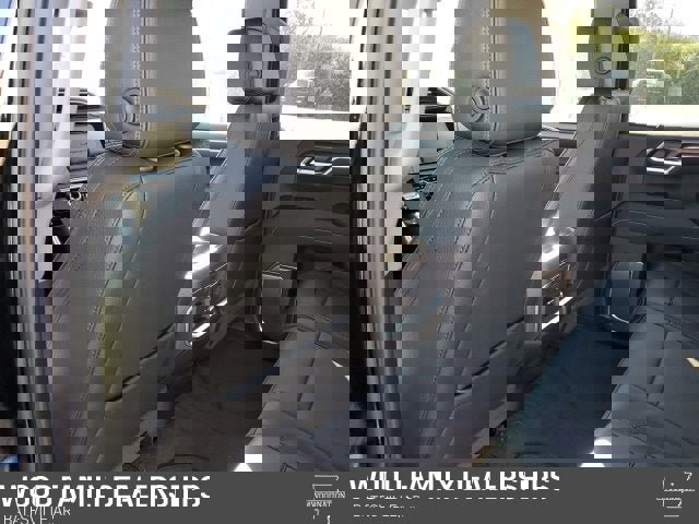 New 2026 GMC Sierra 1500 Denali w/ Technology Package image 24