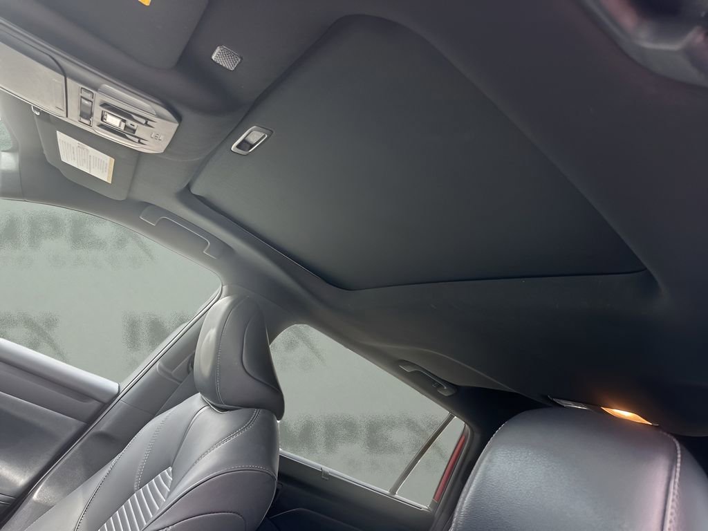 Used 2021 Toyota Highlander XSE image 12