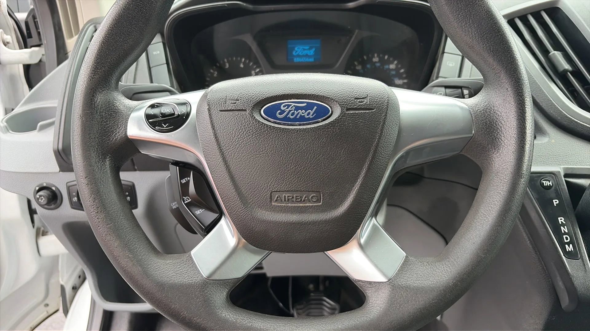 Used 2015 Ford Transit 350 148 Medium Roof image 14