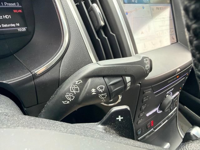 Used 2016 Ford Edge Titanium w/ Equipment Group 301A AWD/4WD image 53
