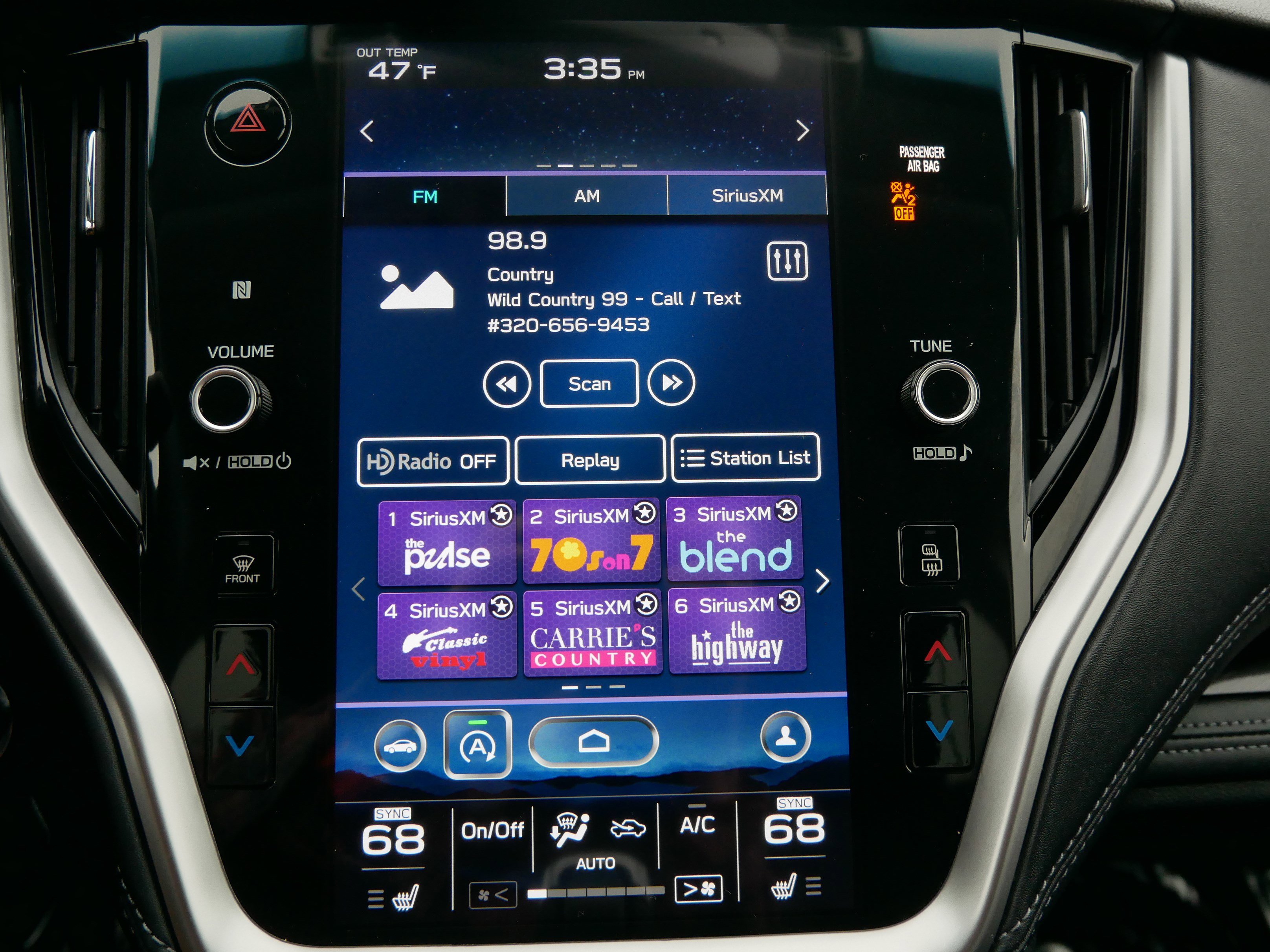 Used 2022 Subaru Outback Limited XT image 22