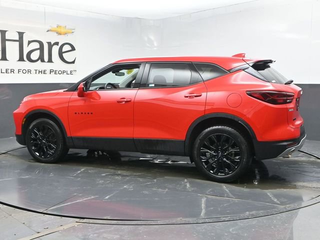 Used 2023 Chevrolet Blazer LT w/ Driver Confidence Package image 51