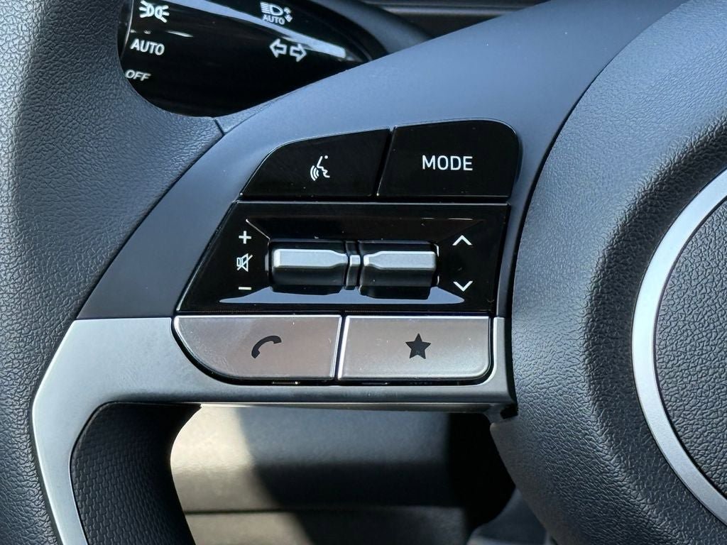 New 2026 Hyundai Elantra SE FWD image 19