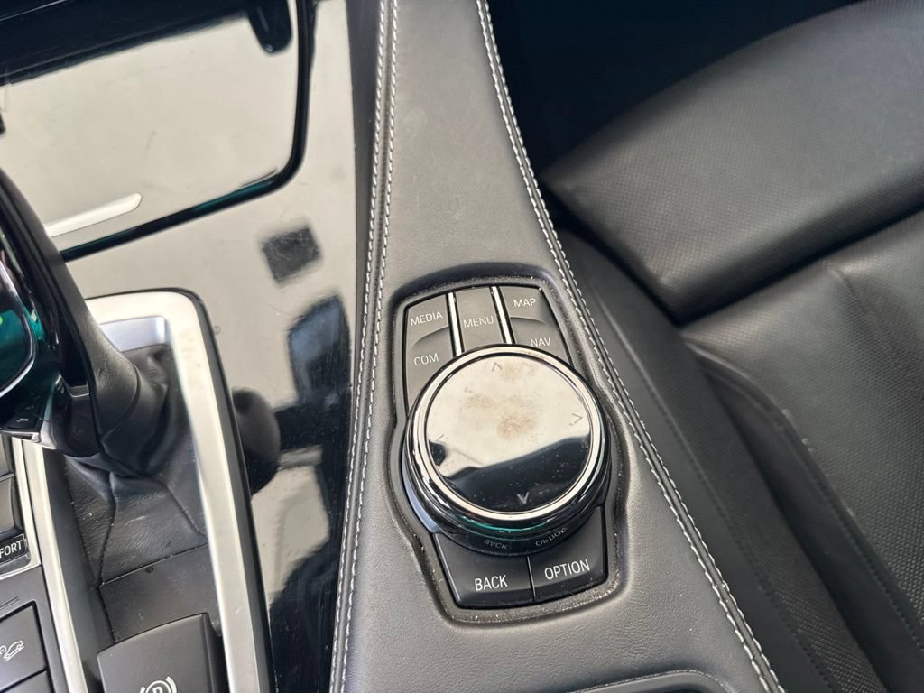 Used 2018 BMW ALPINA B6 xDrive Gran Coupe AWD/4WD image 22