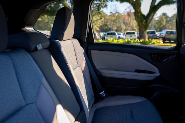 Certified 2025 Subaru Forester Premium image 9
