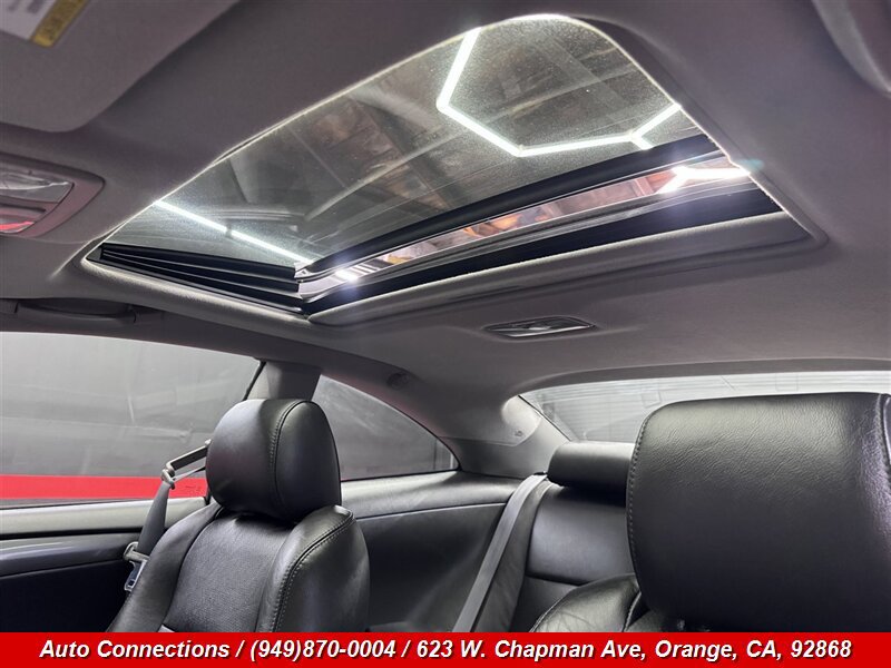 Used 2008 Toyota Solara Sport FWD image 16