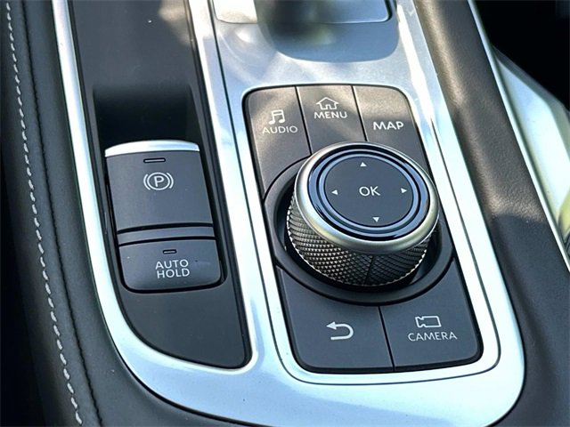 New 2026 INFINITI QX60 Autograph w/ Autograph Tech Package image 35