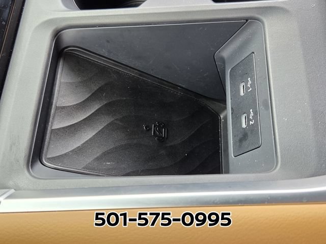 Used 2026 Nissan Armada SL w/ Captain's Chari Seat Package AWD/4WD image 31
