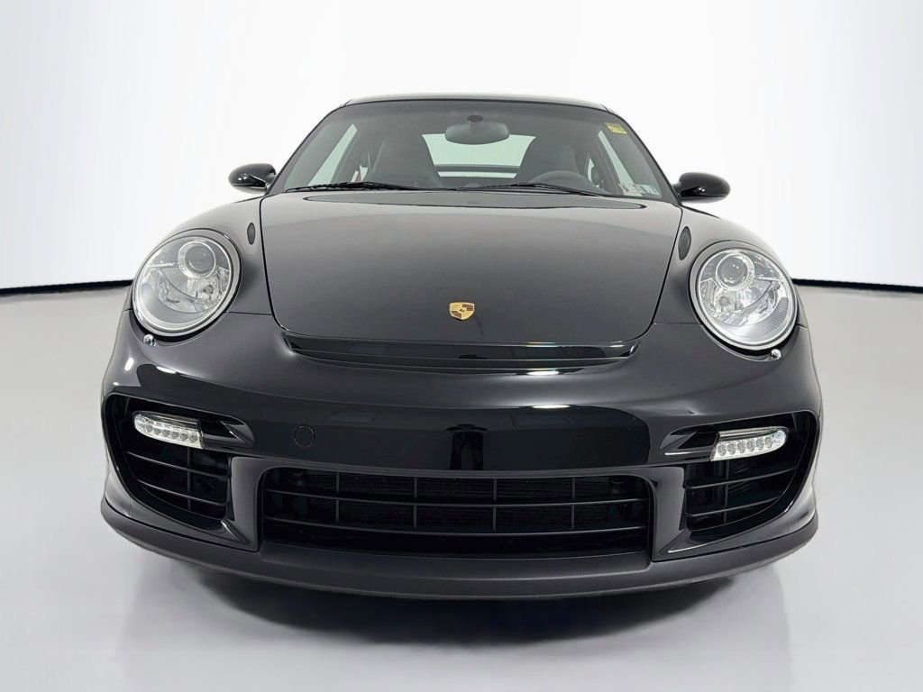 Used 2008 Porsche 911 GT2 RWD image 6