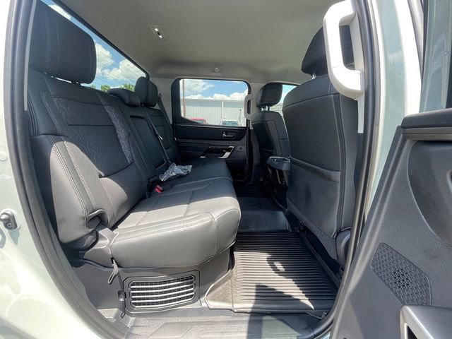 Used 2024 Toyota Tundra Limited image 23