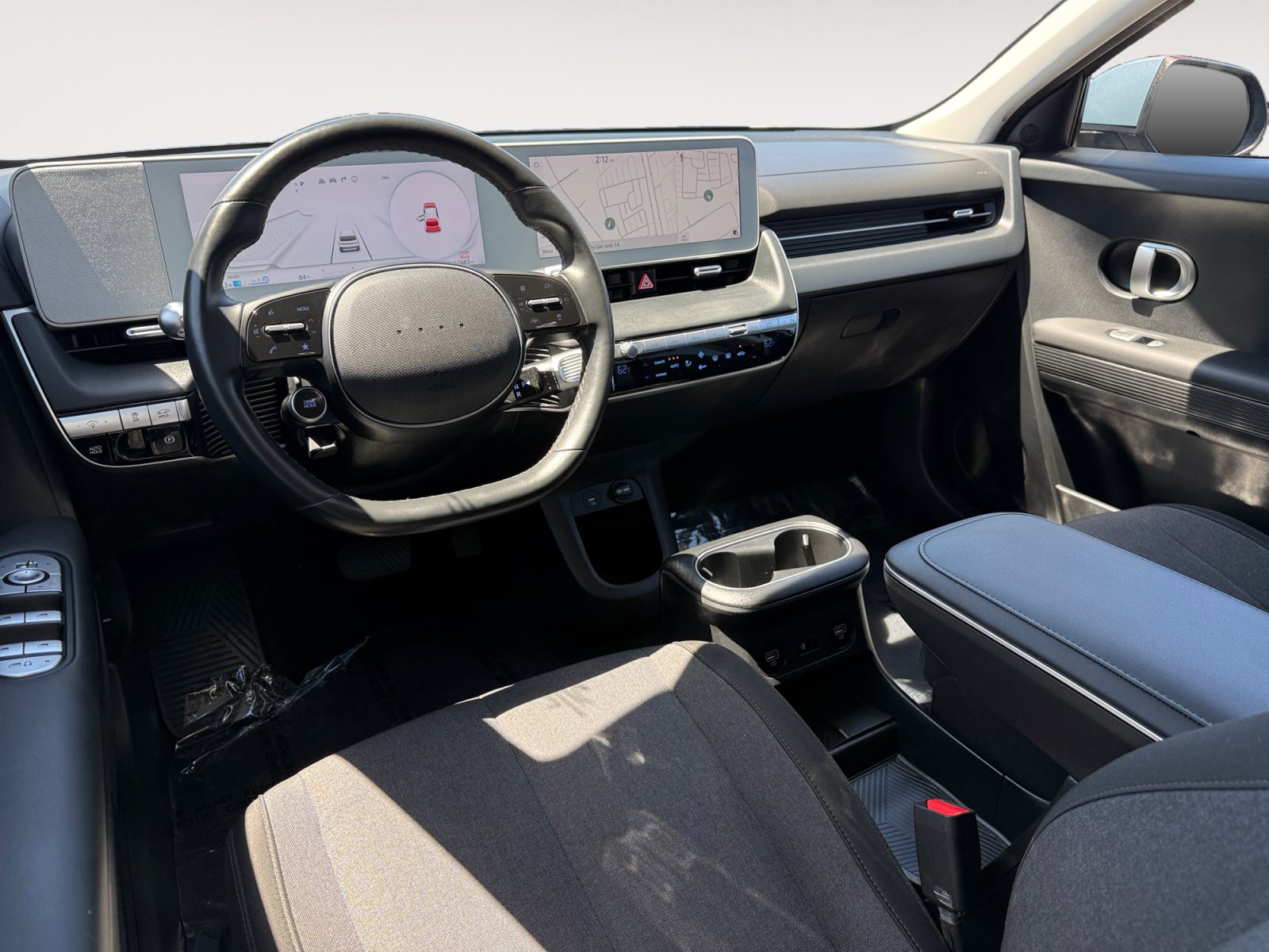 Used 2024 Hyundai Ioniq 5 SEL RWD image 15