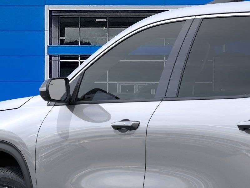 New 2026 Chevrolet Traverse LT w/ Sun and Wheel Package FWD image 12