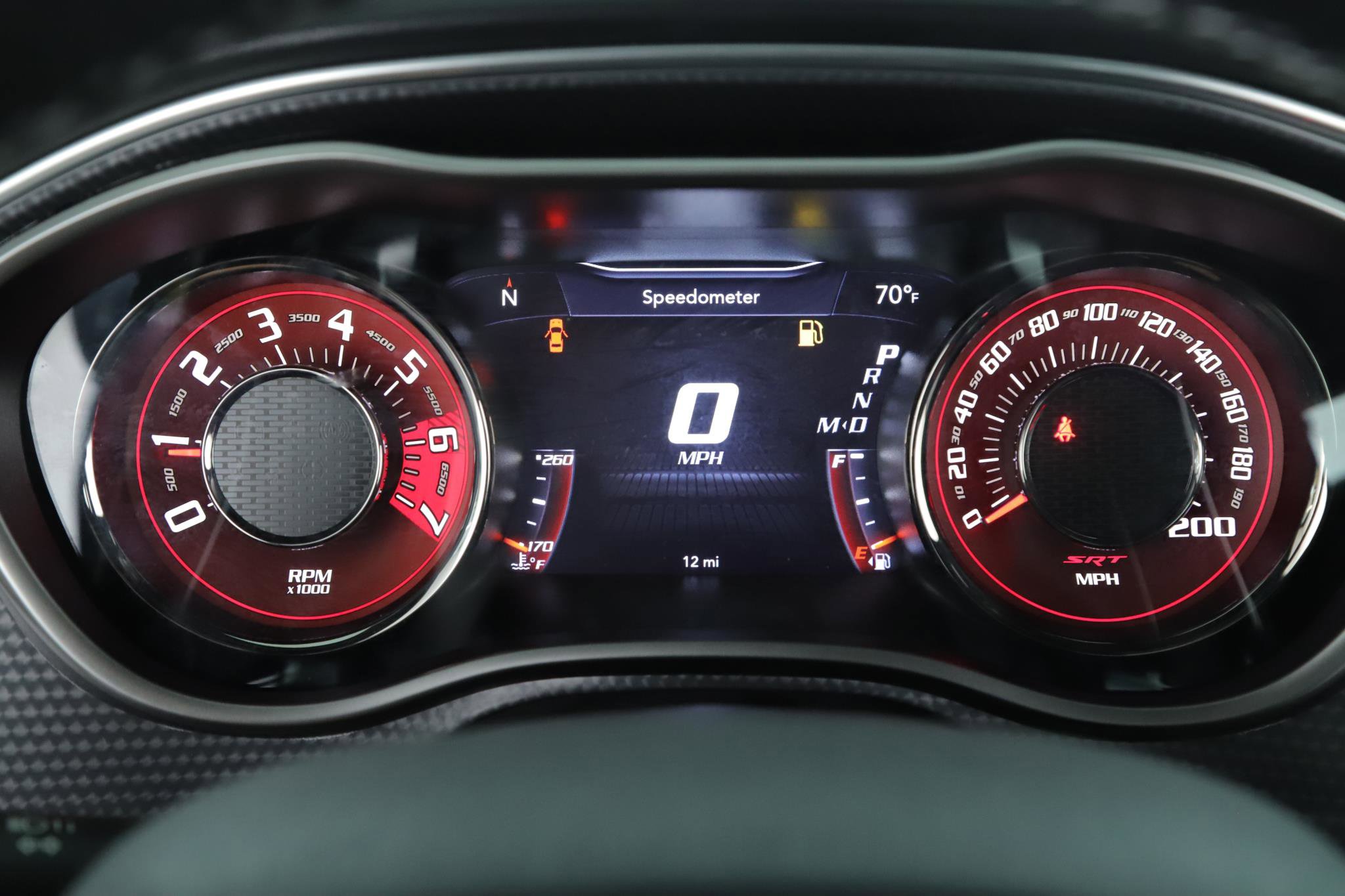 Used 2023 Dodge Challenger SRT Hellcat image 10