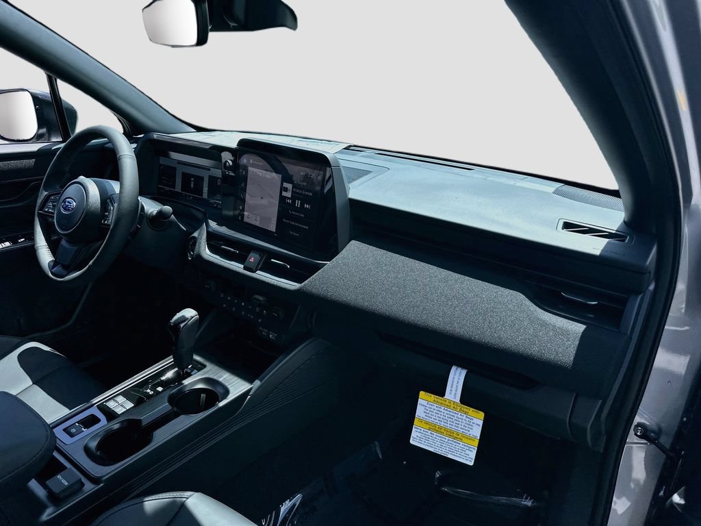 New 2026 Subaru Outback Premium AWD/4WD image 25