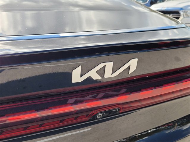 Used 2022 Kia K5 GT image 10