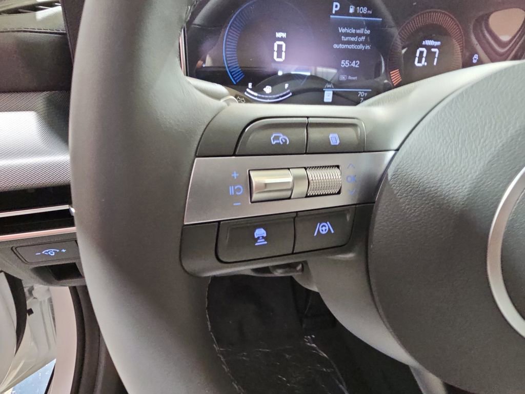 New 2026 Hyundai Sonata SEL AWD/4WD image 16