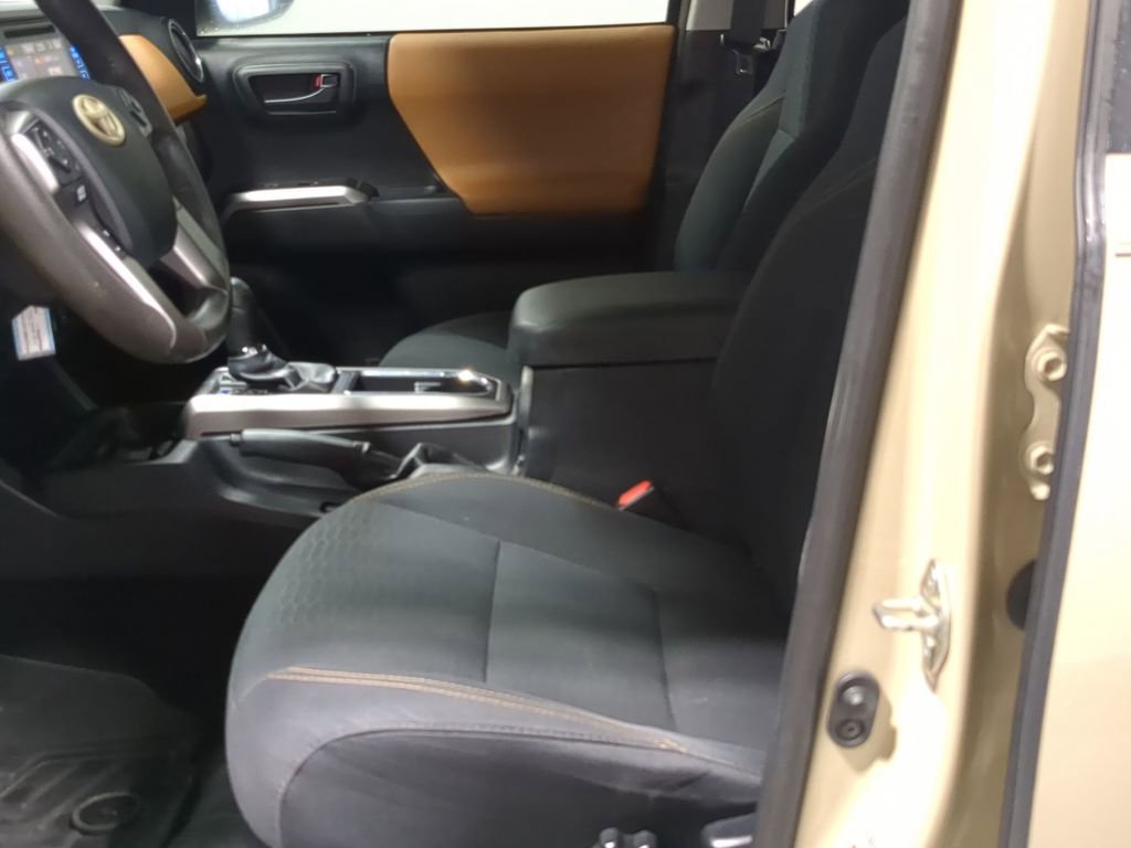 Used 2019 Toyota Tacoma SR5 image 27
