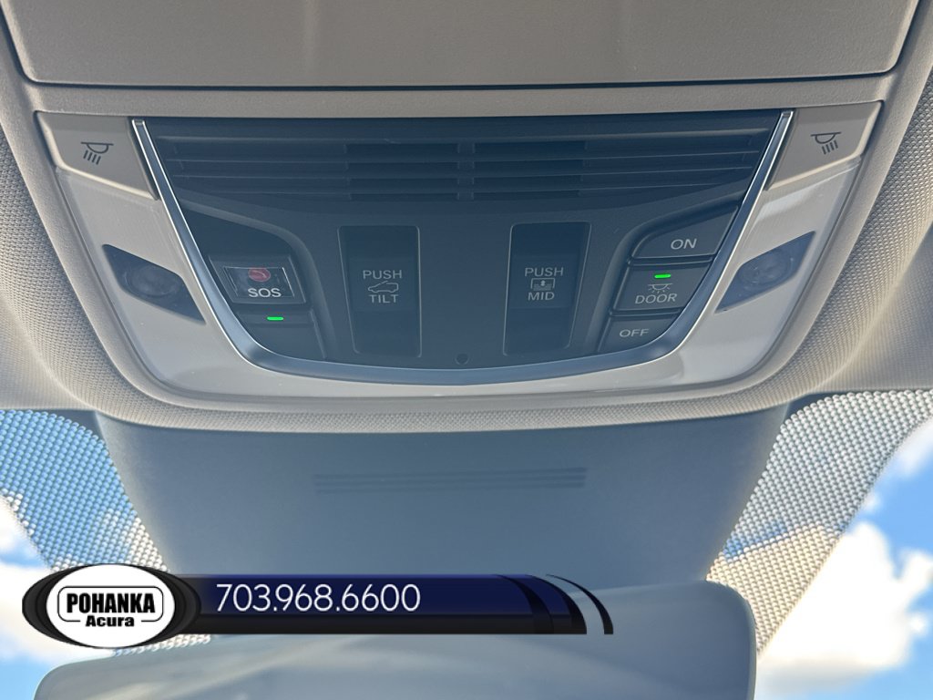 New 2026 Acura MDX SH-AWD image 19